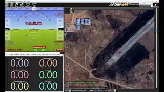 Mission planner 1 intro