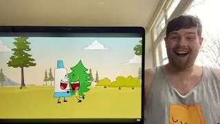 Incredi-Brony reacts: BFDIE 2 (Toothpaste X Fern💙💿)