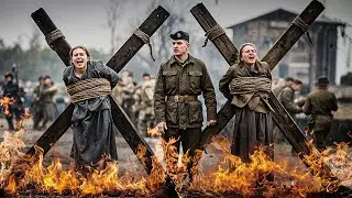 Das Unmenschliche Massaker an der Deutschen Bev&ouml;lkerung am Ende des Zweiten Weltkriegs
