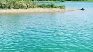 Reynolds Ponds Manitoba