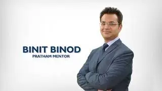 CLAT 2020 Sample Question prepared by Binit Binod Sir | PRATHAM Test Prep