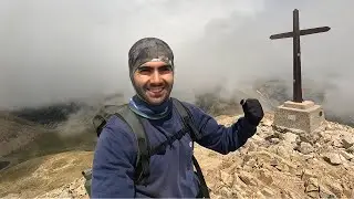 🏔️ Climbing Alone in the Pyrenees &ndash; Bastiments & Beyond