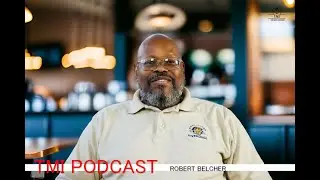 Mr. Robert Belcher | The Men's Initiative