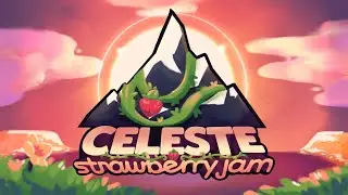 ORB POWER - Клубничный джем Celeste