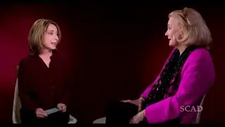 'On Creativity' with Gena Rowlands