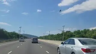 Largest Toll Road Jamaica