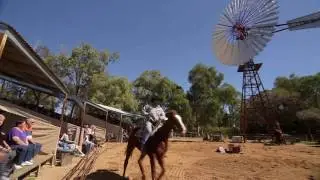 Longreach Region