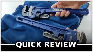Rugged Tools - Good Quality General Purpose Tool Roll