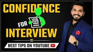 #8 Confidence like a Warrior | Confidence Building for Job Interview