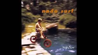 Nada Surf - Zen Brain