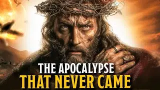 Jesus Predicted The End of The World... And It Never Happened | The Uncomfortable Truth | Episode 2