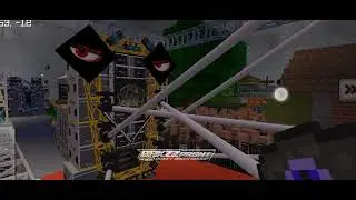 pecah seribu karnaval v6 2025 