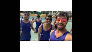 crescent spa and water park Indore Madhya Pradesh