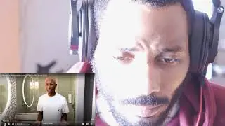 Pharrell's skin care reaction