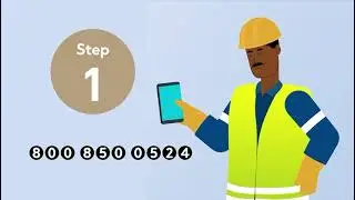 Neom Residential Community-11 Welfare Hotline Video (Urdu)