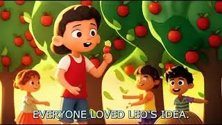 The Boy Who Respected His Grandfather's Story | Read Aloud Stories for Kids
