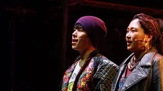 뮤지컬 ‘렌트’ 커튼콜 - 황순종 F