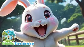 The Rabbit's Kindness | Animated Stories | Bedtime Stories