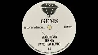 Space Bunny - The Key (Wax Trax Remix)