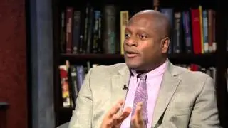 Why is PrEP important to ending HIV? Continuing the conversation with Douglas Brooks