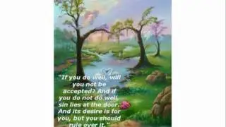 New Water Church-Bishop Michael Hopewell 