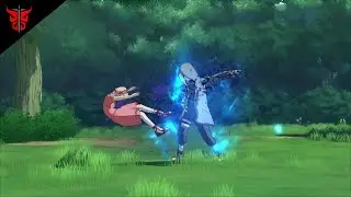 Shino Aburame | Secret Technique Finish