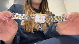 My Review of the Anne Klein Women's Bracelet Watch