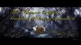 Goddess of Decay Episode 2