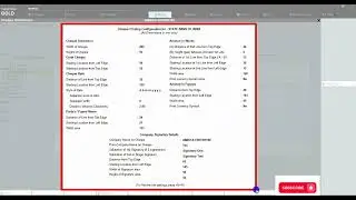 Cheque Printing In tally Prime| Tallly