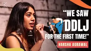 Meri Filmy Family by Harsha Agrawal | Hindi Storytelling
