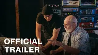 Andy Wallace i Dan Malsch miksują &bdquo;Lachrymę&rdquo; zespołu Ghost | Zwiastun