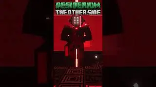 Обновление сборки Desiderium | Desiderium 1.3: Other Side | Minecraft сборки  #minecraft #майнкрафт
