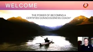 MASTERCLASS - The Power of Becoming a Consciousness Coach&reg;