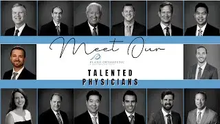 How Dr. Wallace Became a Surgeon - His Journey
