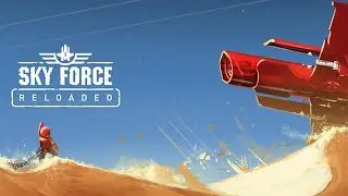 Sky Force 2014 - Infinite Dreams Inc. Walkthrough