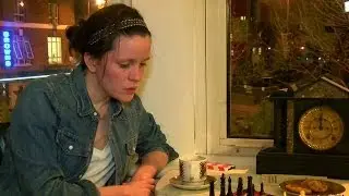 La cafetería donde el café es gratis pero se paga el tiempo BBC MUNDO