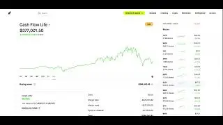Cash Flow Life! The Benefits of Dollar Cost Averaging Across a Diversified High Yield Portfolio