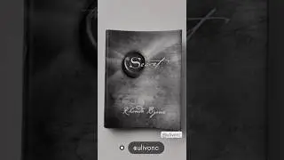 THE SECRET BOOK #books #motivation #flute