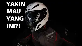 Unboxing Helm Jitsu Neo Vision White XL #reychanicmv