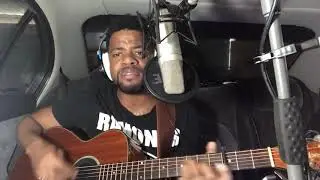 Talk - Khalid (cover) | Alexander Mills