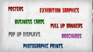 Super Hero Digital Print Solutions