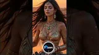 Dari Dari  داري داري  Arabic Techno House Mix  Desert Love Bass  Deep house Techno  Arabic club