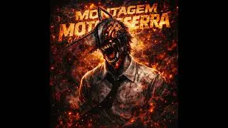 Montagem motosserra | CenturySound #funk #song #funkagressive #phonk #gymsong 