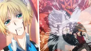 Cuando VENCEN a tu WAIFU😮y toca V3NG4RL4😡!!!Shinmai Ossan Boukensha