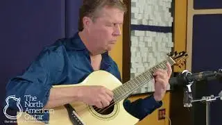 Leonardo Buendia Mod. D Cutaway Demo