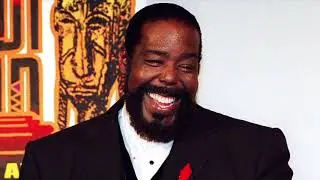 DARK AND LOVELY YOU OVER THERE RADIO EDIT BARRY WHITE  HQ AUDIO