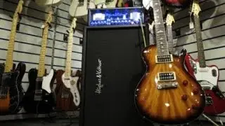 PRS SE 245 Demo