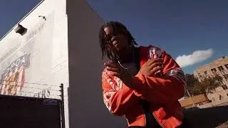 Big Dre - The Man (Official Music Video)