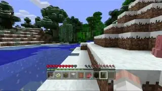 First Episode!  Botza 2007