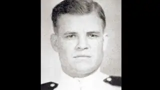 Living History Video of Medal of Honor Recipient Nathan G. Gordon